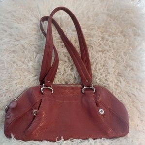 Cole Haan Pebble leather